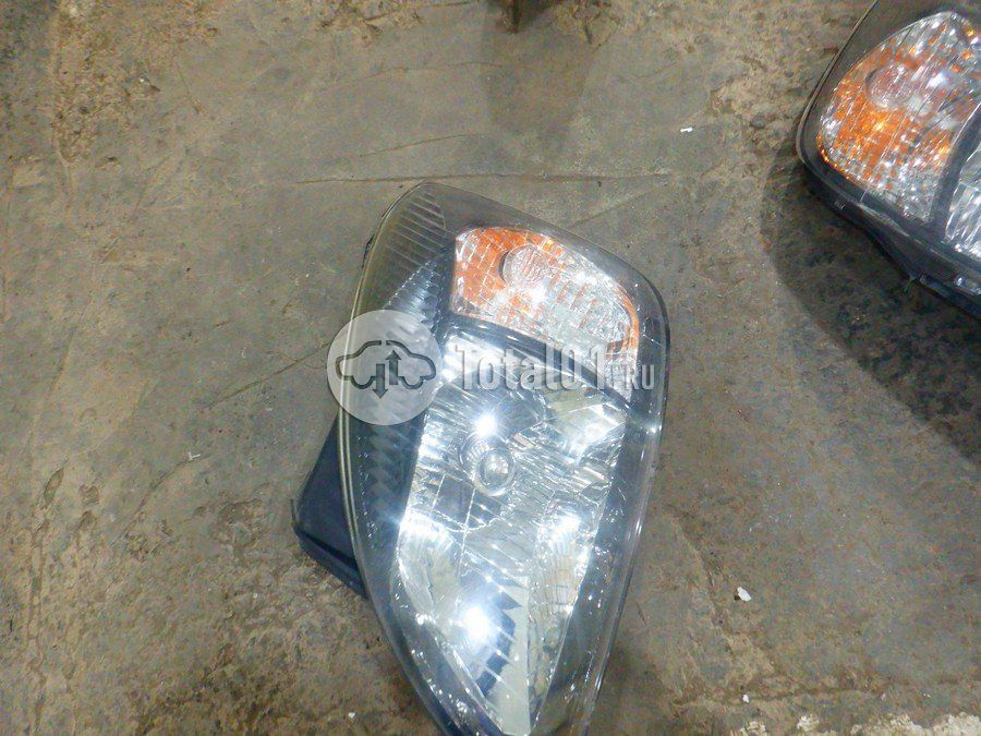 Фото KIA Rio 206