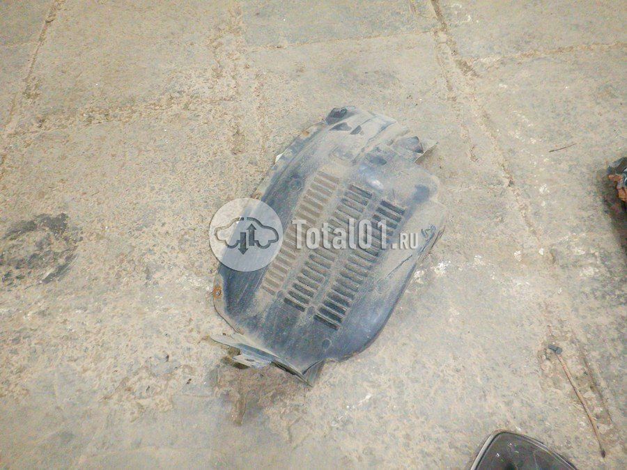 Фото KIA Rio 210