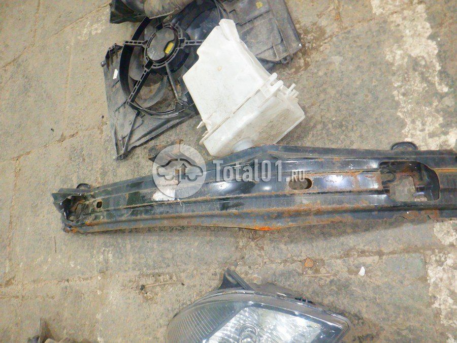 Фото KIA Rio 212