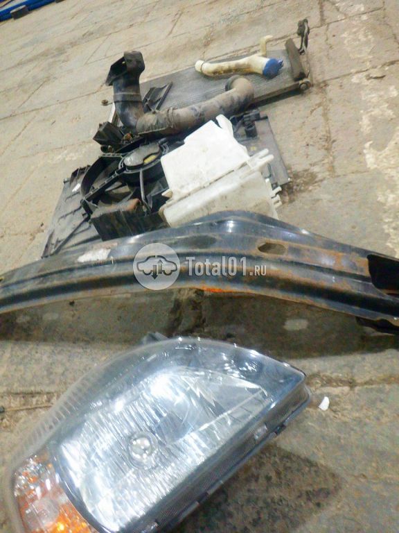 Фото KIA Rio 214