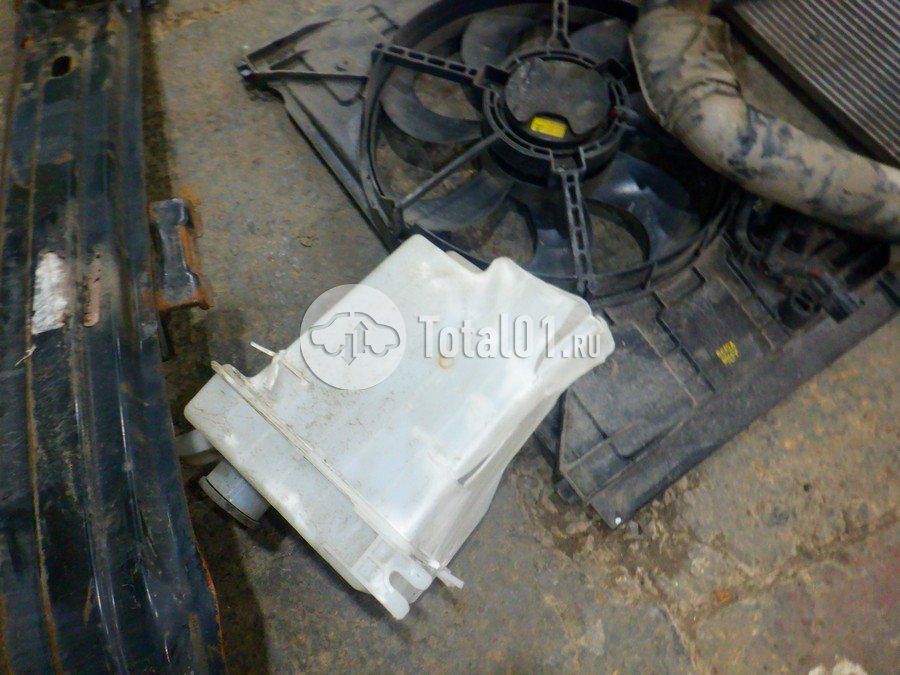 Фото KIA Rio 216