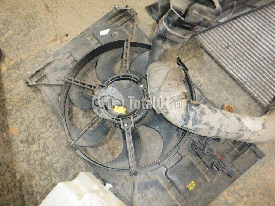 Фото KIA Rio 218