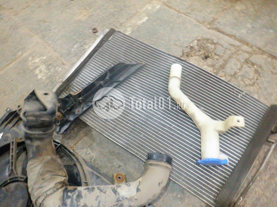 Фото KIA Rio 220