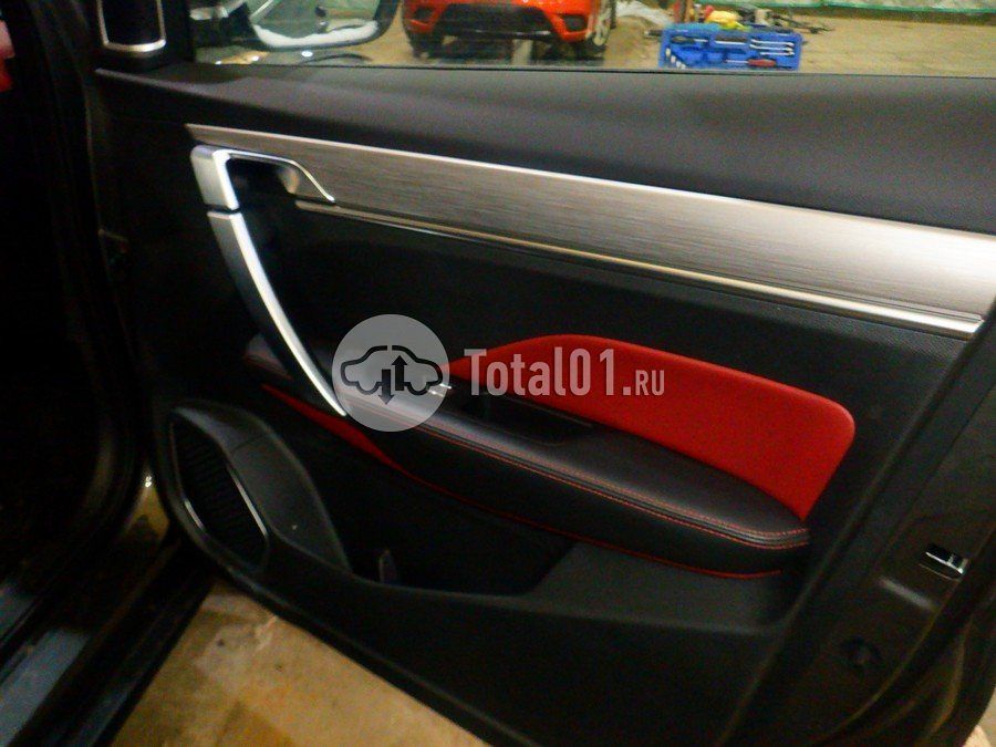 Фото Belgee X50 18