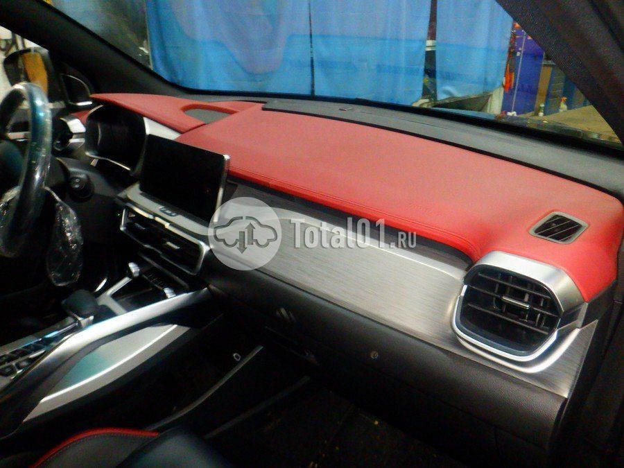 Фото Belgee X50 24