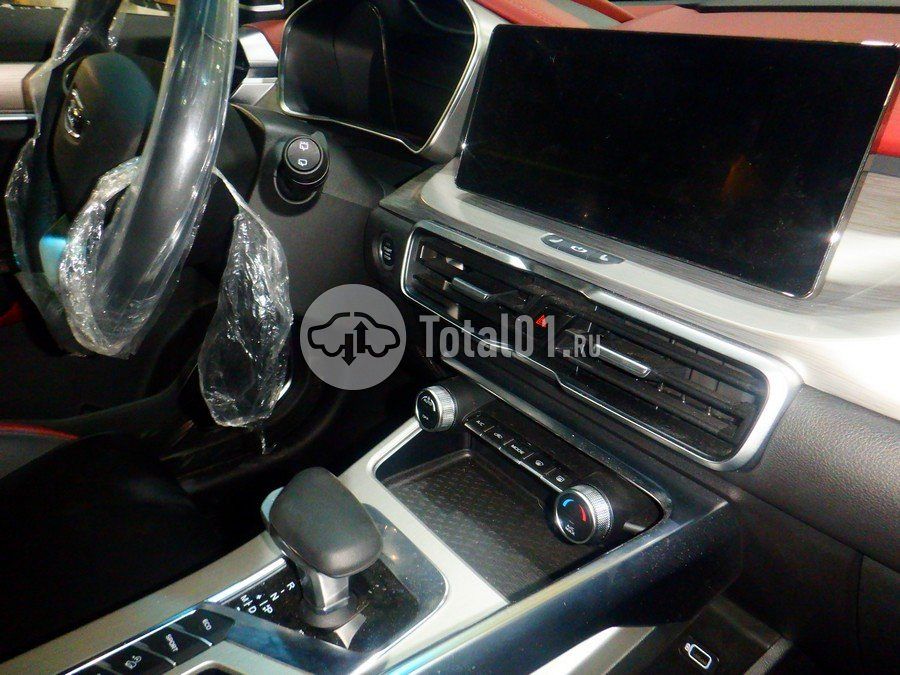 Фото Belgee X50 26