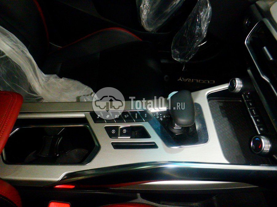 Фото Belgee X50 28