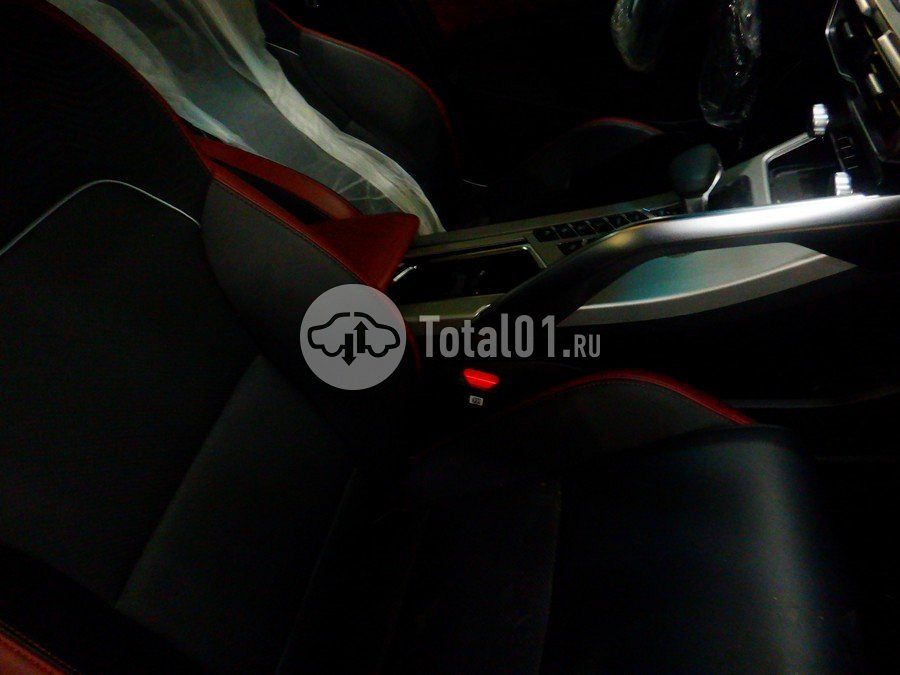 Фото Belgee X50 30