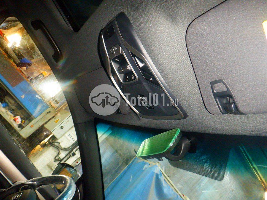 Фото Belgee X50 34