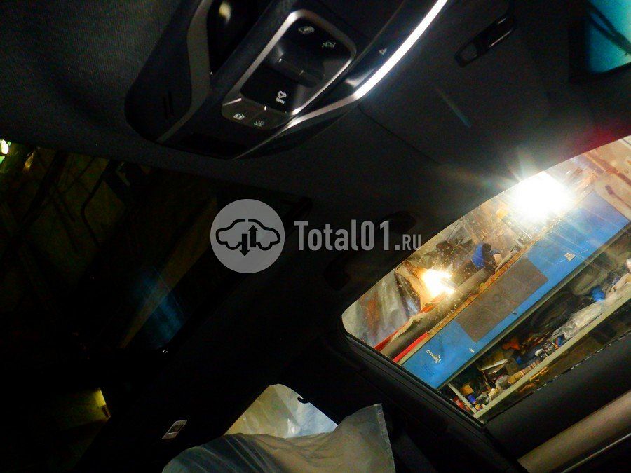 Фото Belgee X50 36