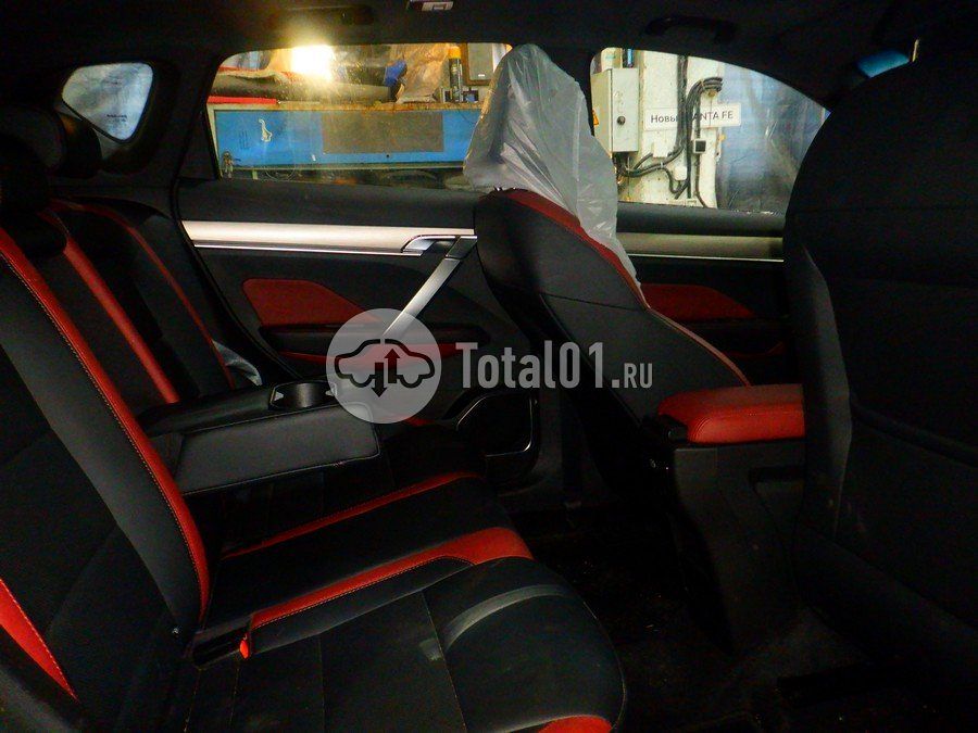 Фото Belgee X50 42