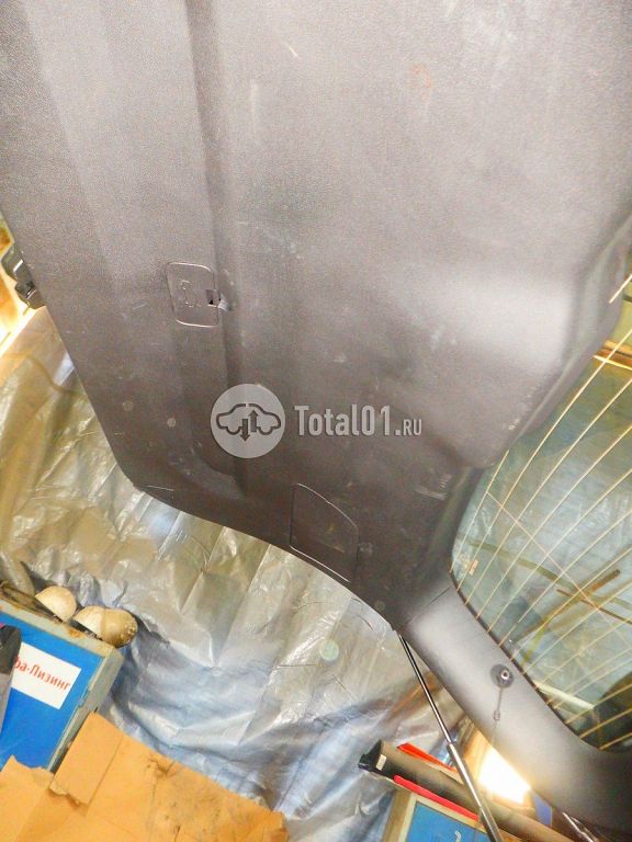 Фото Belgee X50 50