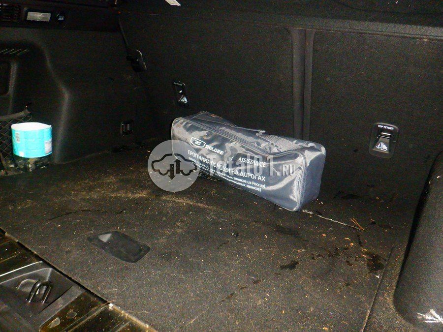 Фото Belgee X50 52