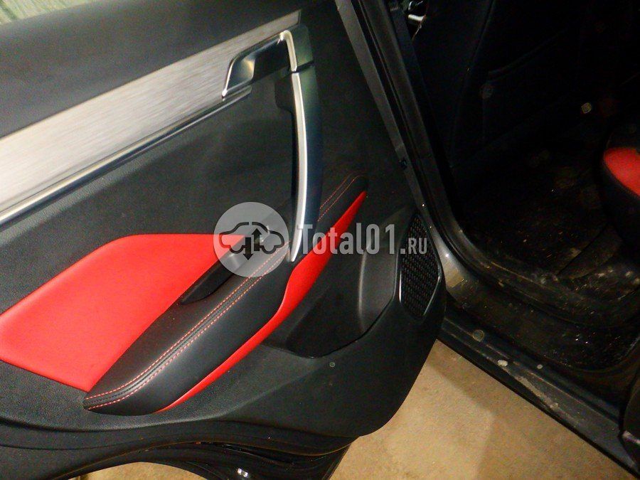 Фото Belgee X50 60