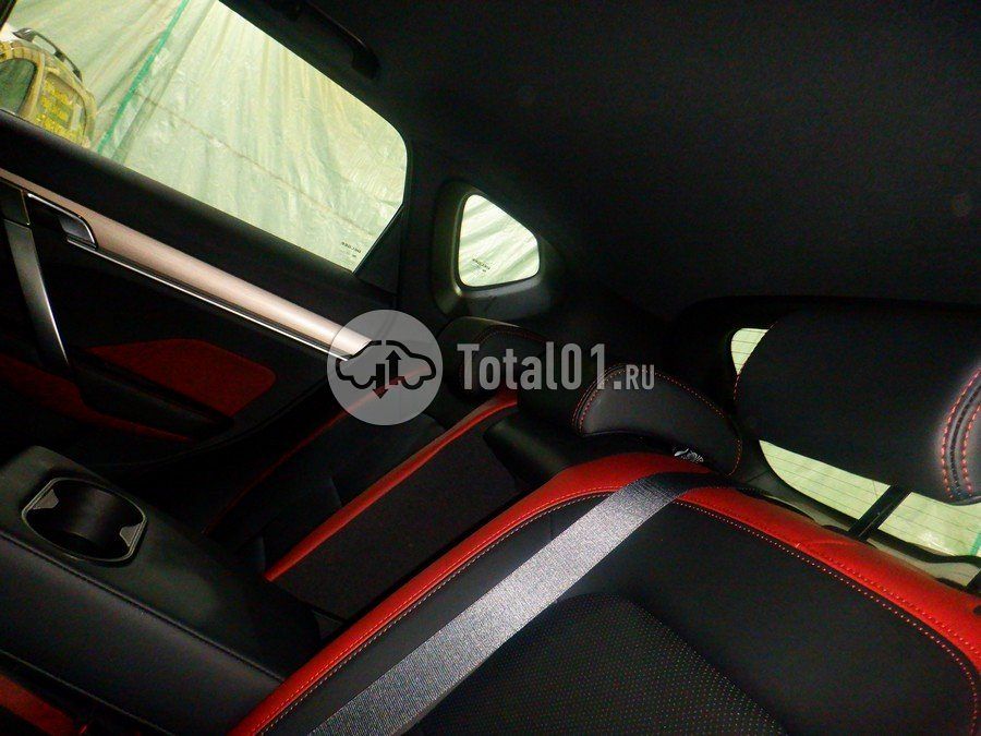 Фото Belgee X50 64