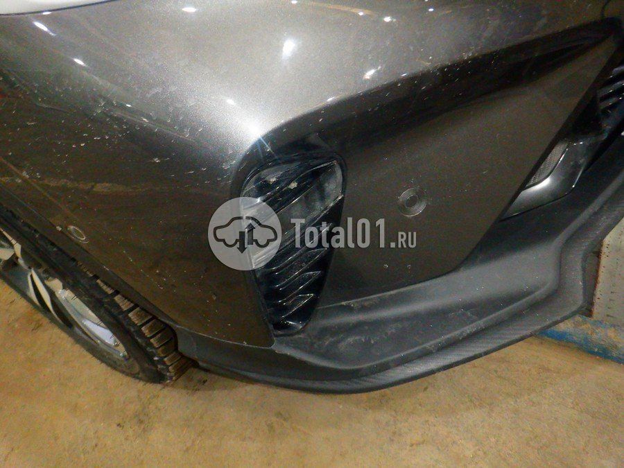 Фото Belgee X50 74