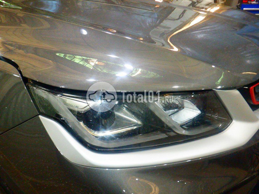 Фото Belgee X50 76