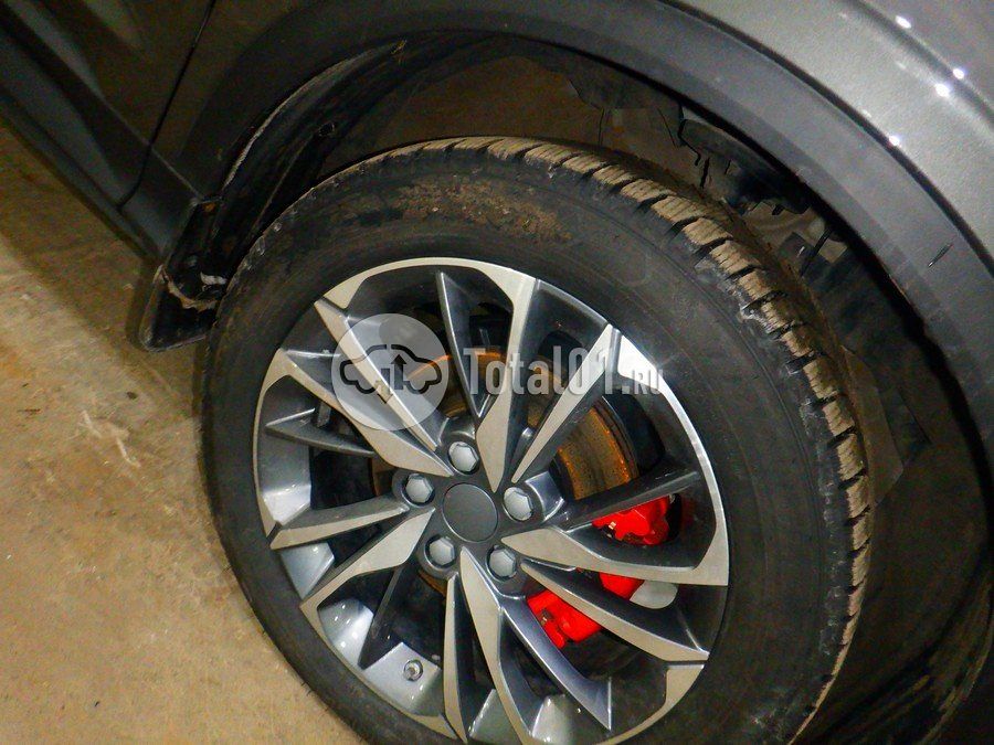 Фото Belgee X50 78