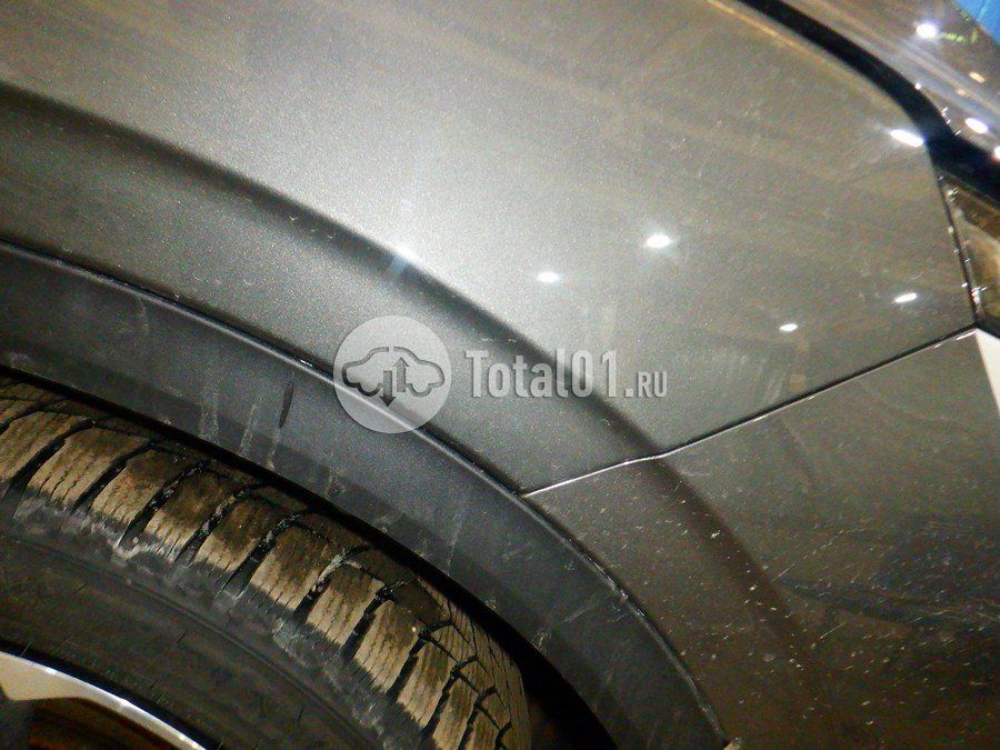 Фото Belgee X50 80