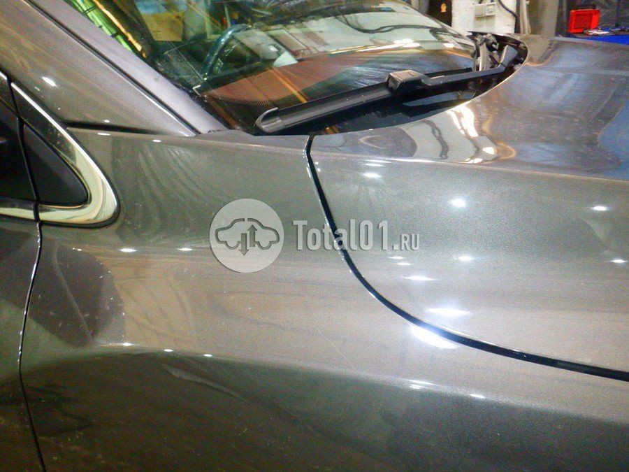 Фото Belgee X50 82