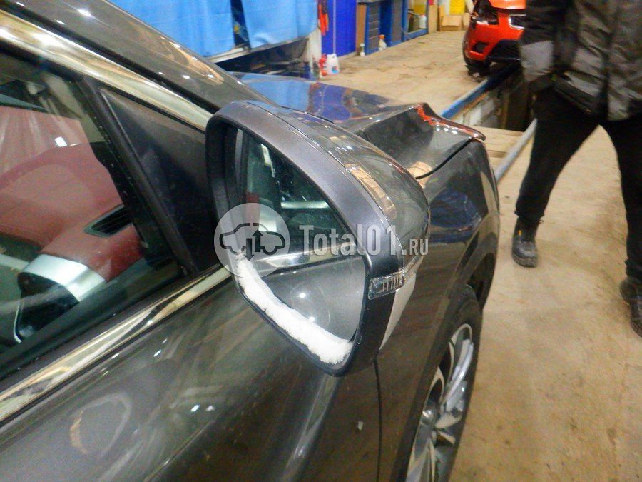 Фото Belgee X50 90