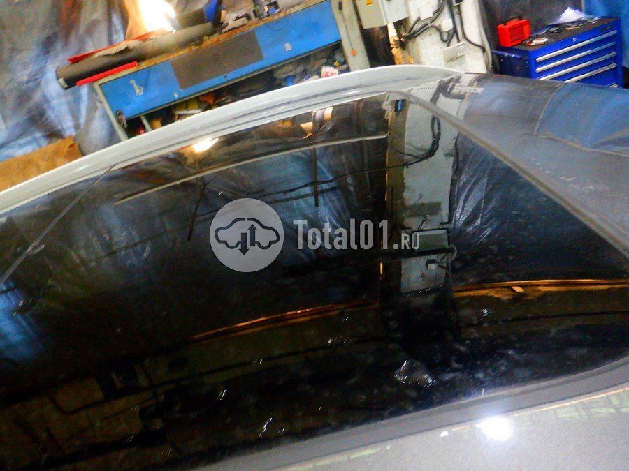 Фото Belgee X50 92