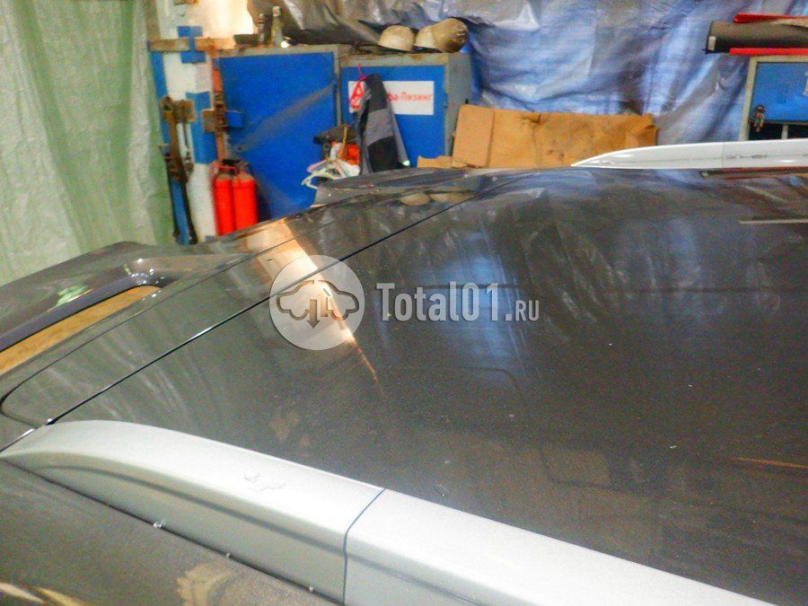 Фото Belgee X50 96