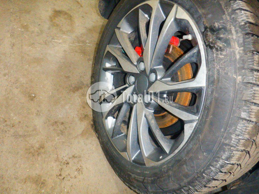 Фото Belgee X50 102