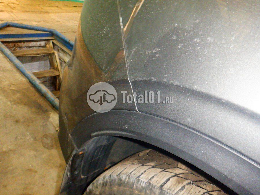 Фото Belgee X50 104