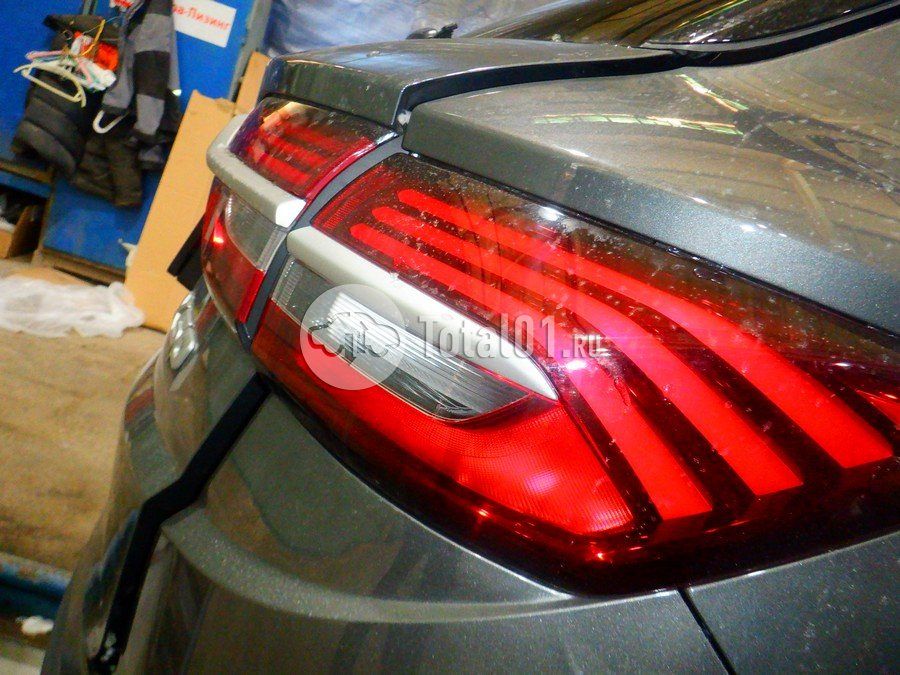 Фото Belgee X50 106