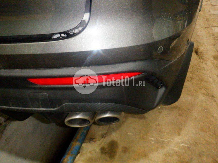 Фото Belgee X50 112