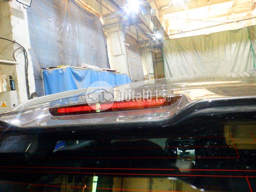 Фото Belgee X50 116