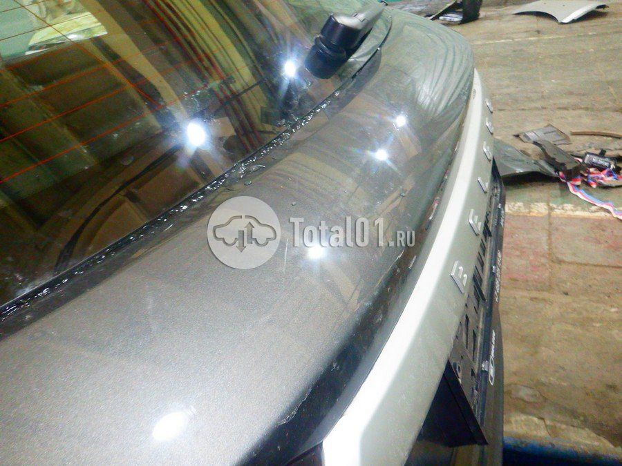 Фото Belgee X50 124