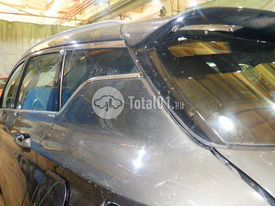 Фото Belgee X50 126