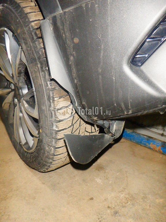 Фото Belgee X50 130