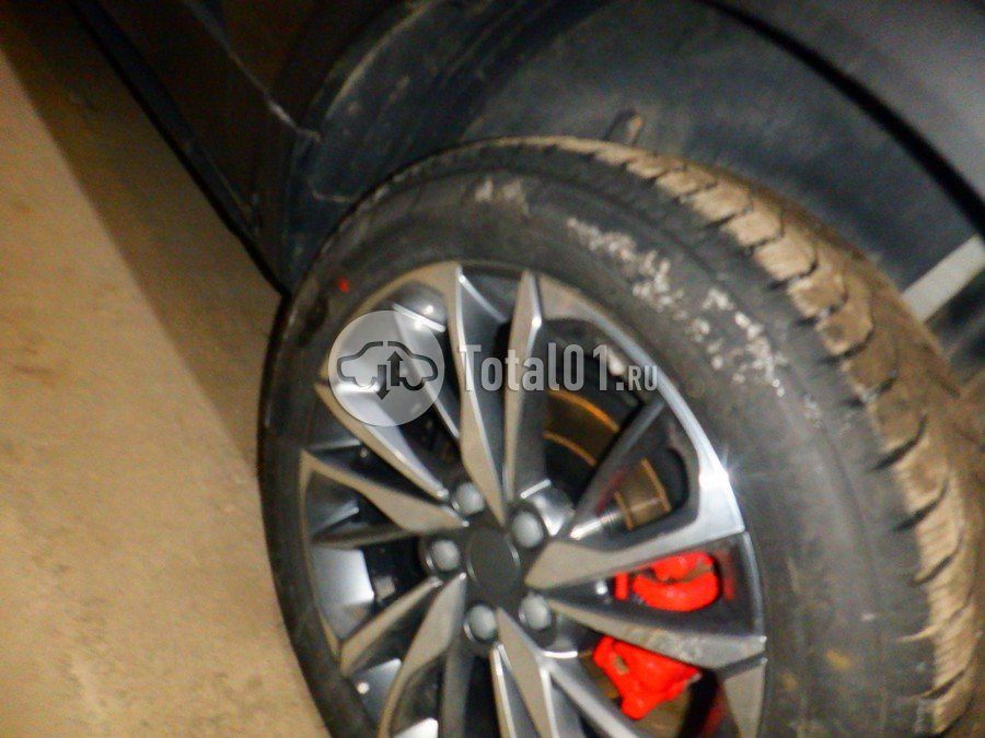 Фото Belgee X50 132