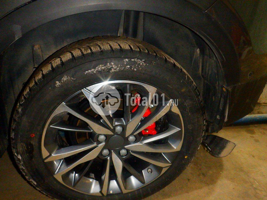 Фото Belgee X50 136