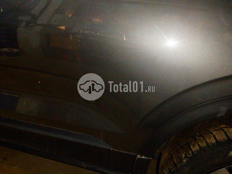 Фото Belgee X50 138