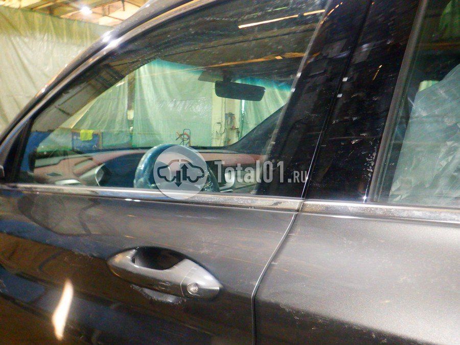 Фото Belgee X50 140