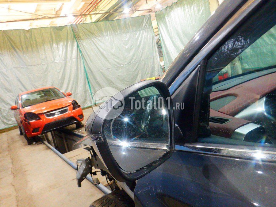 Фото Belgee X50 142