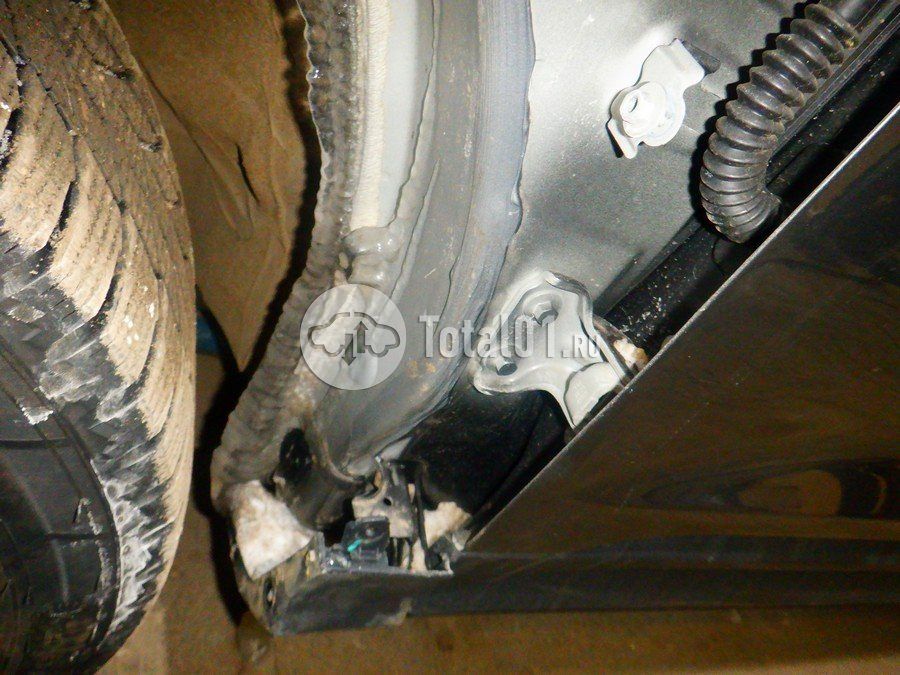 Фото Belgee X50 152