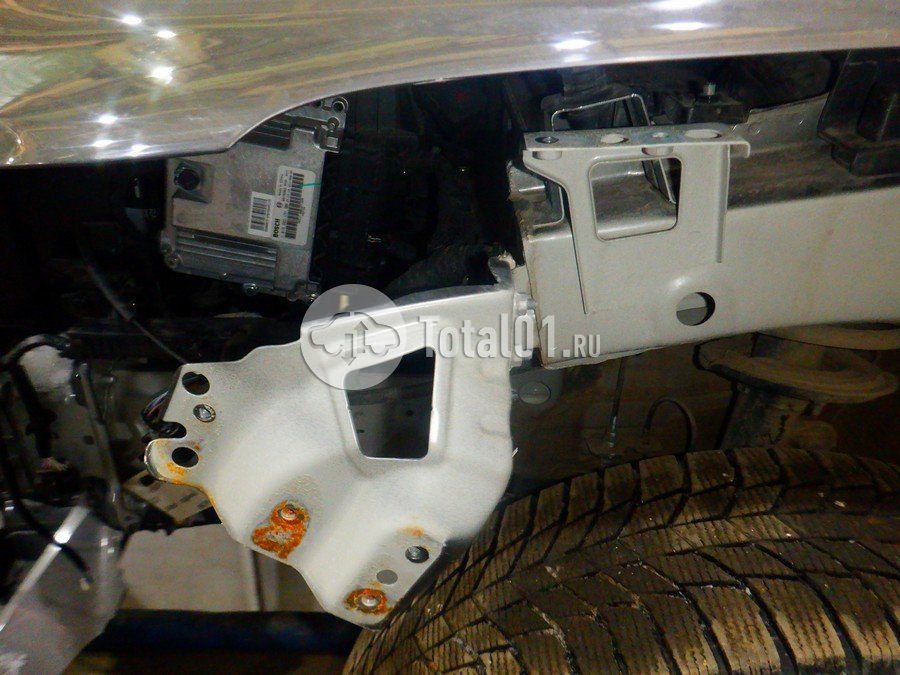 Фото Belgee X50 158