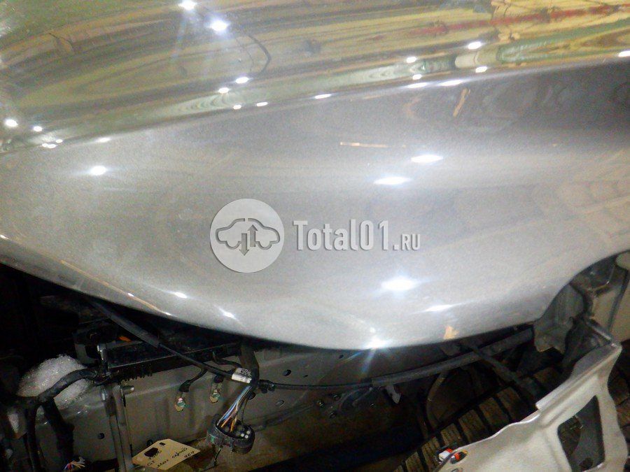 Фото Belgee X50 160