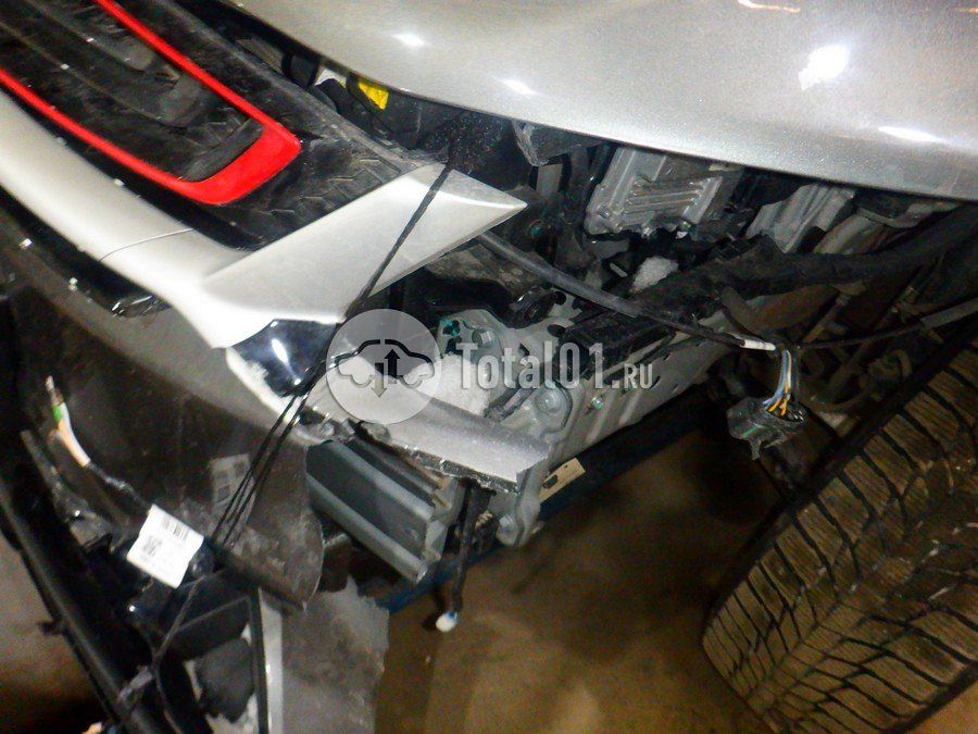 Фото Belgee X50 164