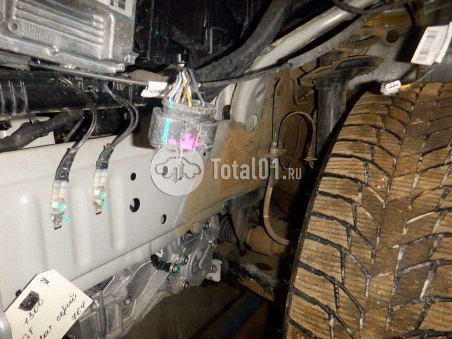 Фото Belgee X50 166