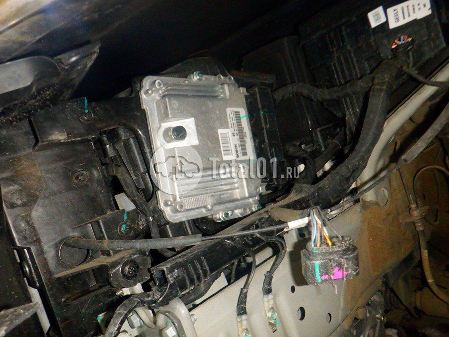 Фото Belgee X50 168