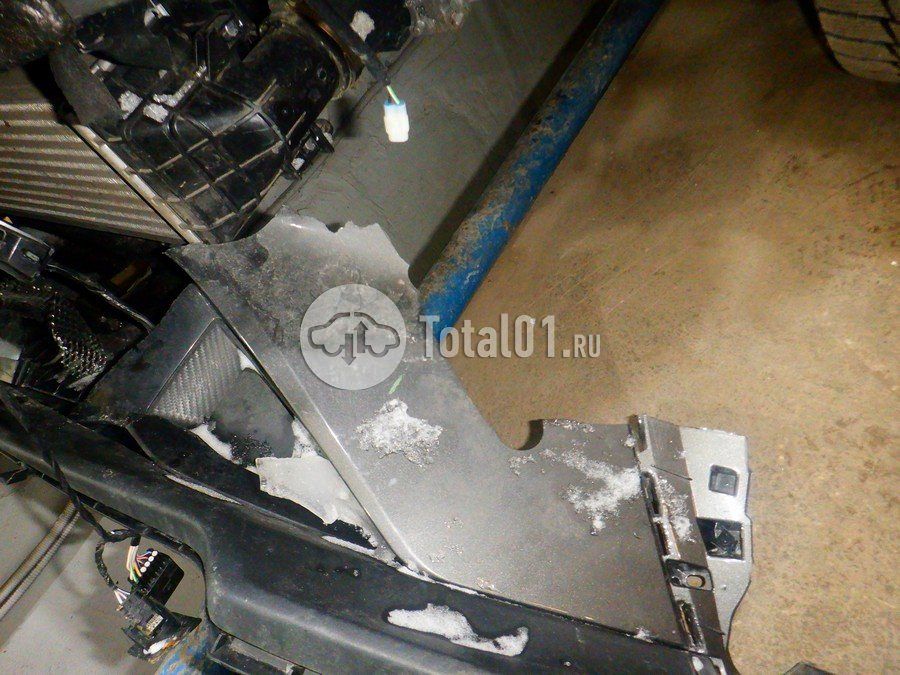 Фото Belgee X50 170