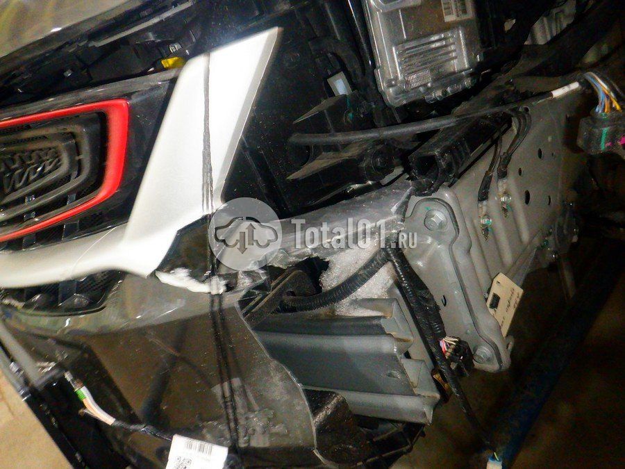 Фото Belgee X50 172