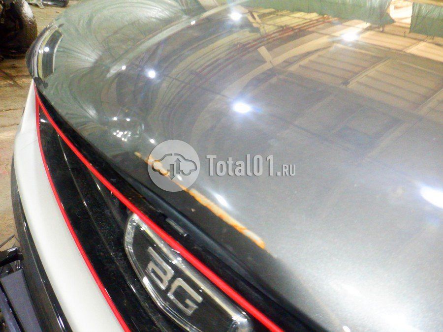 Фото Belgee X50 178