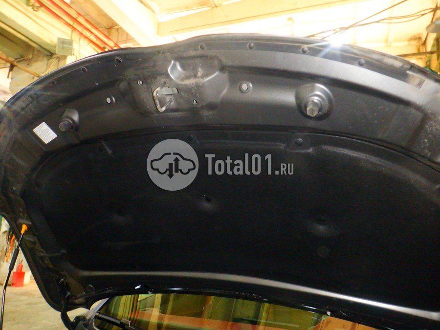 Фото Belgee X50 180